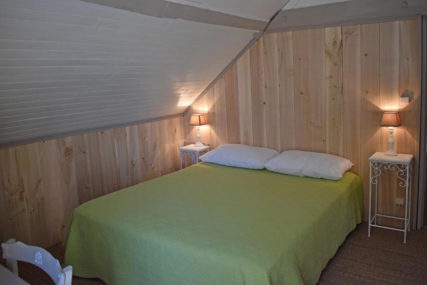 Vialard Haut piscine privée au nord de Sarlat, Coly-Saint-Amand - photo 15