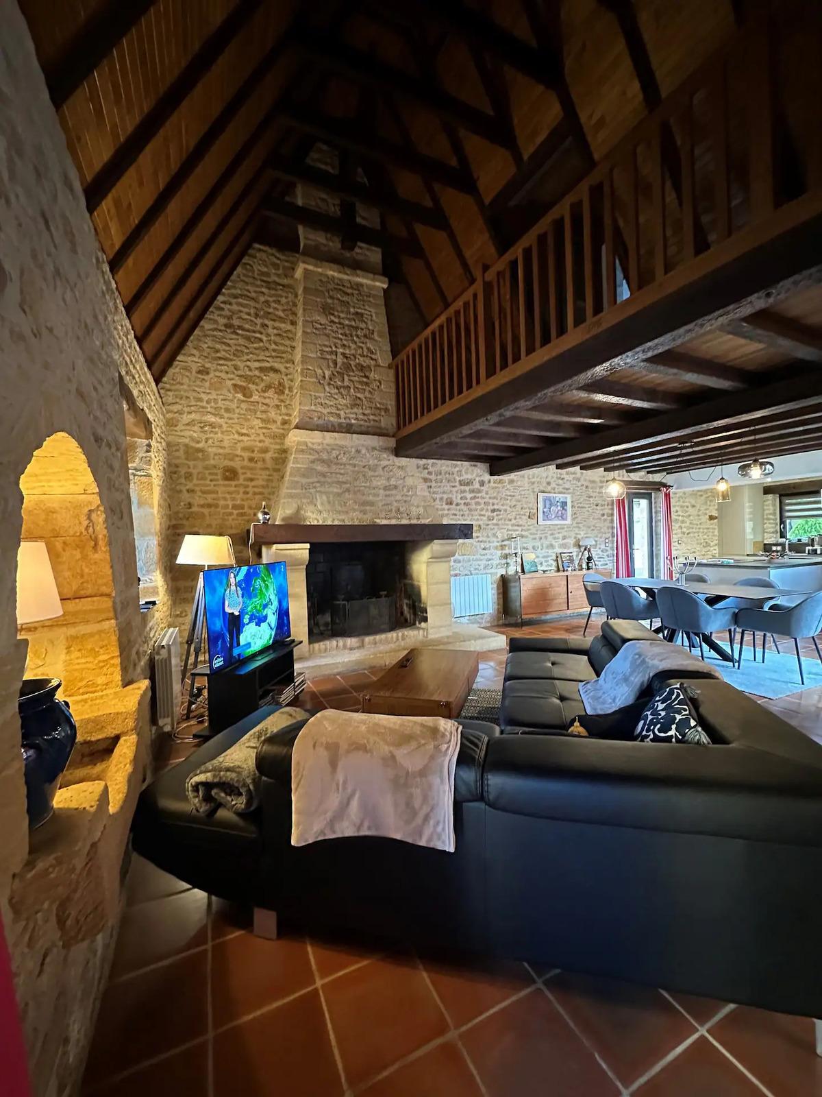 Villa de charme Le Clos avec piscine privée - photo 4