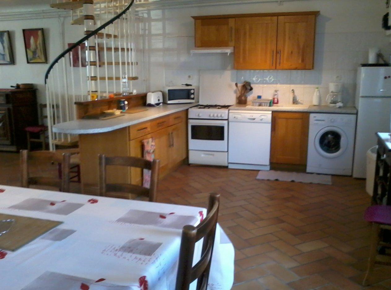 Maison Cazal climatisée avec piscine proche Sarlat, Marquay - photo 16