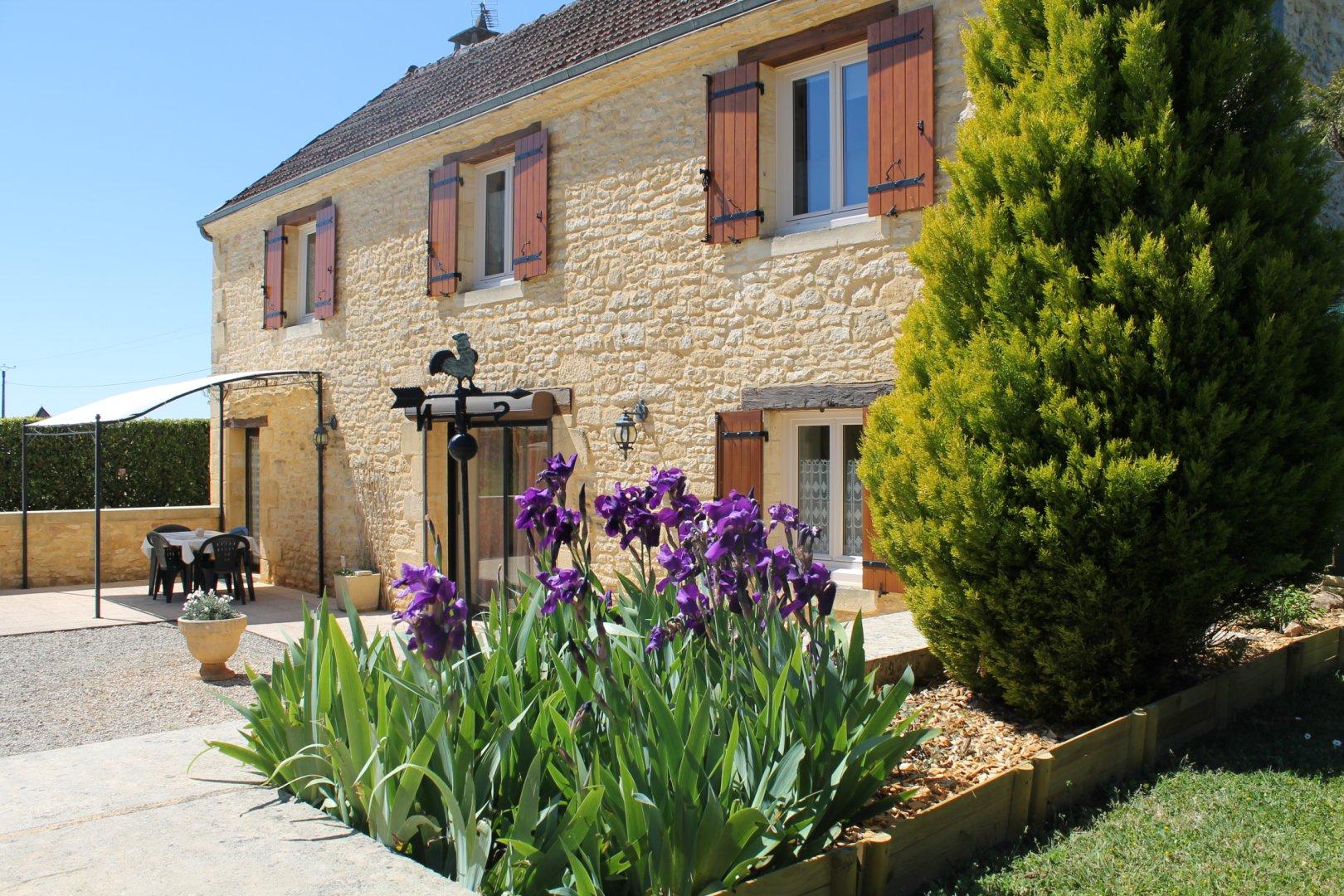 La Bole proche de Sarlat, Proissans - photo 3