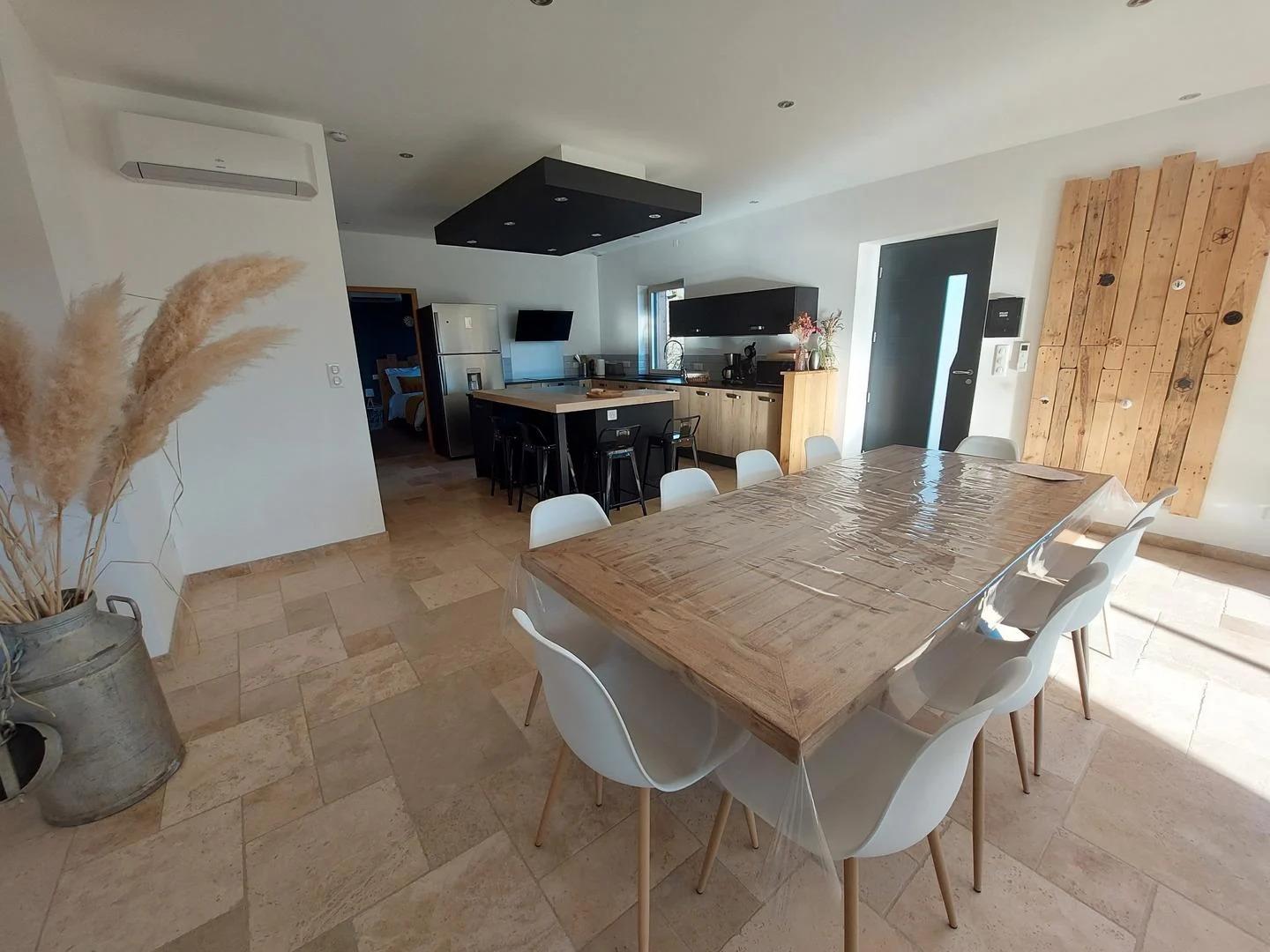 Le Séchoir grand gîte climatisé proche de Sarlat - photo 5