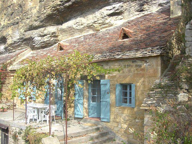 La Maison Bleue proche de Sarlat - photo 3