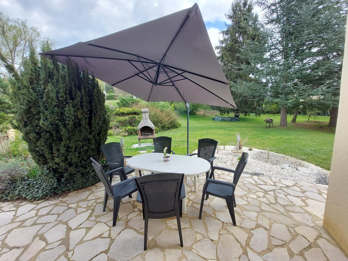 Gite le Grand Jardin proche de Sarlat