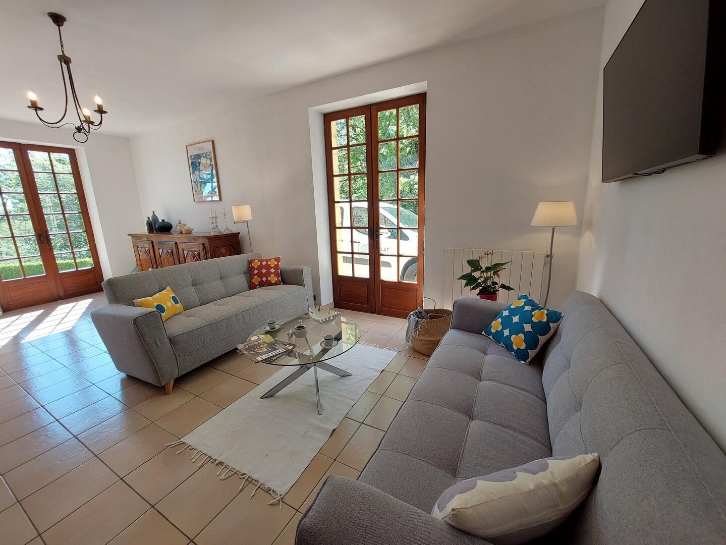 Villa la Vitracoise avec piscine proche de Sarlat, Vitrac - photo 23