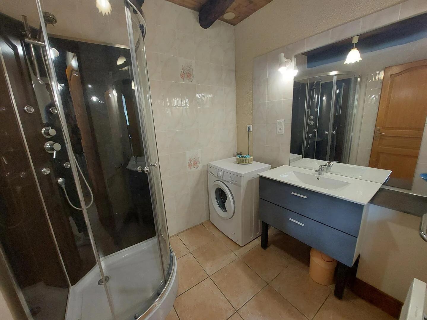 Lapervoisie 3 avec piscine proche de Sarlat, Saint-Crépin-et-Carlucet - photo 9