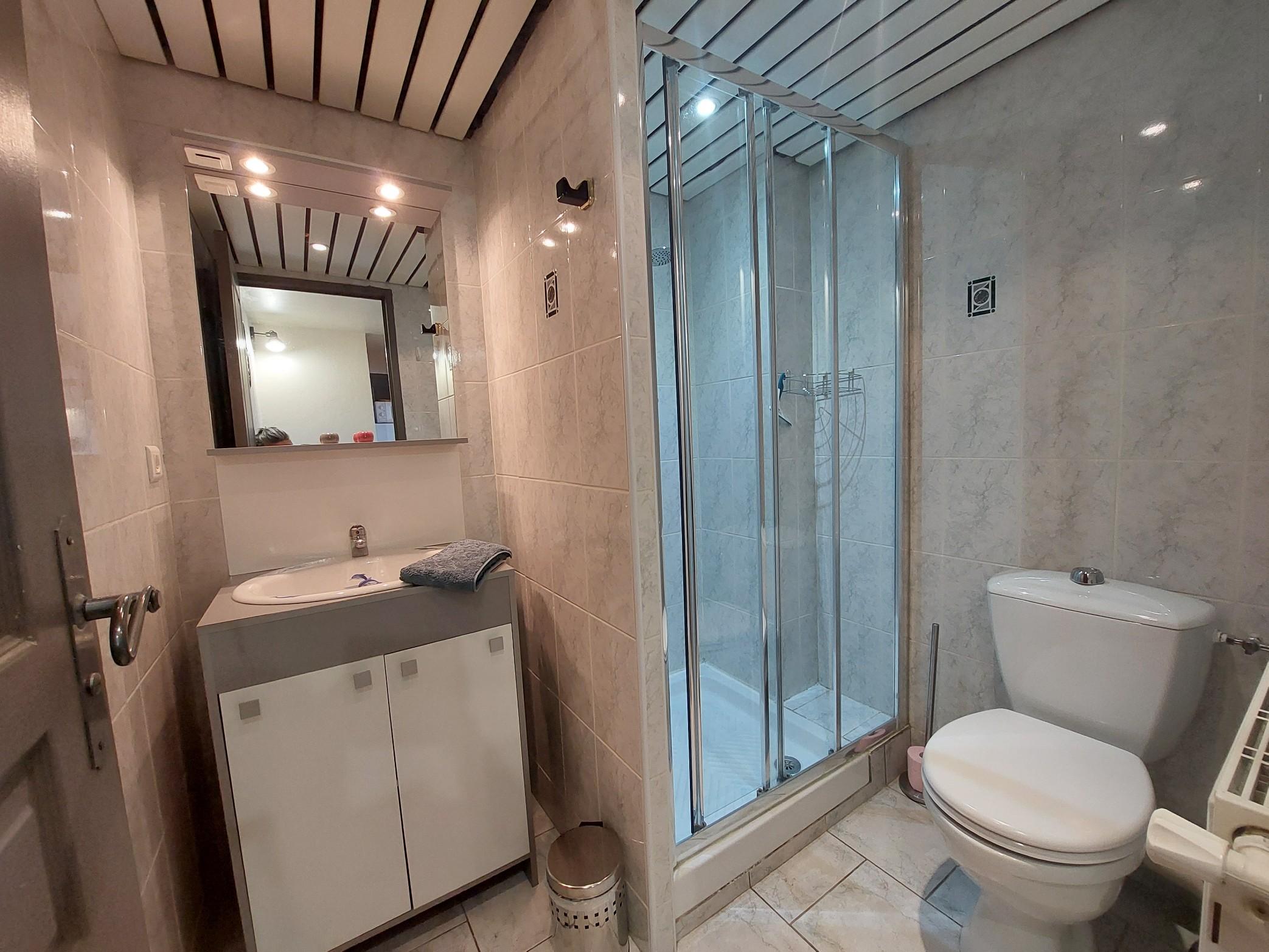 Les Primevères à Sarlat