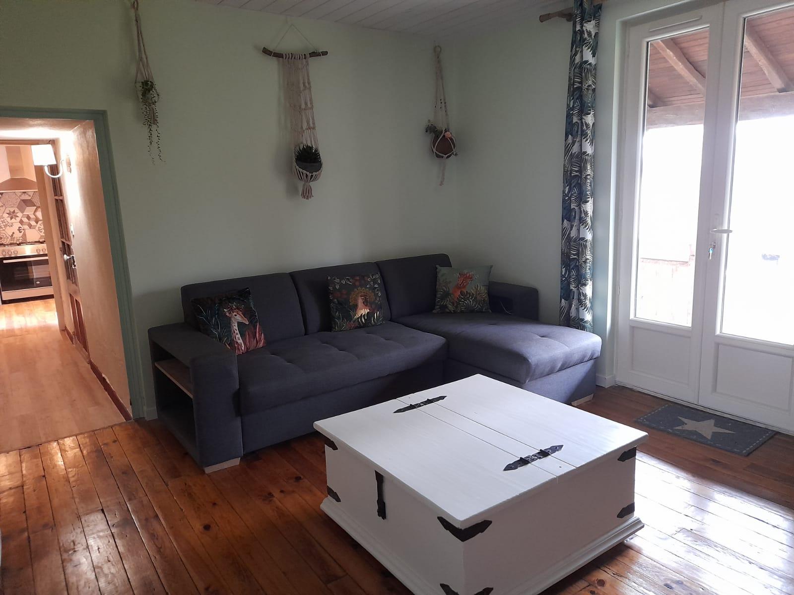 Villa des 4 M avec piscine chauffée à Sarlat - photo 5