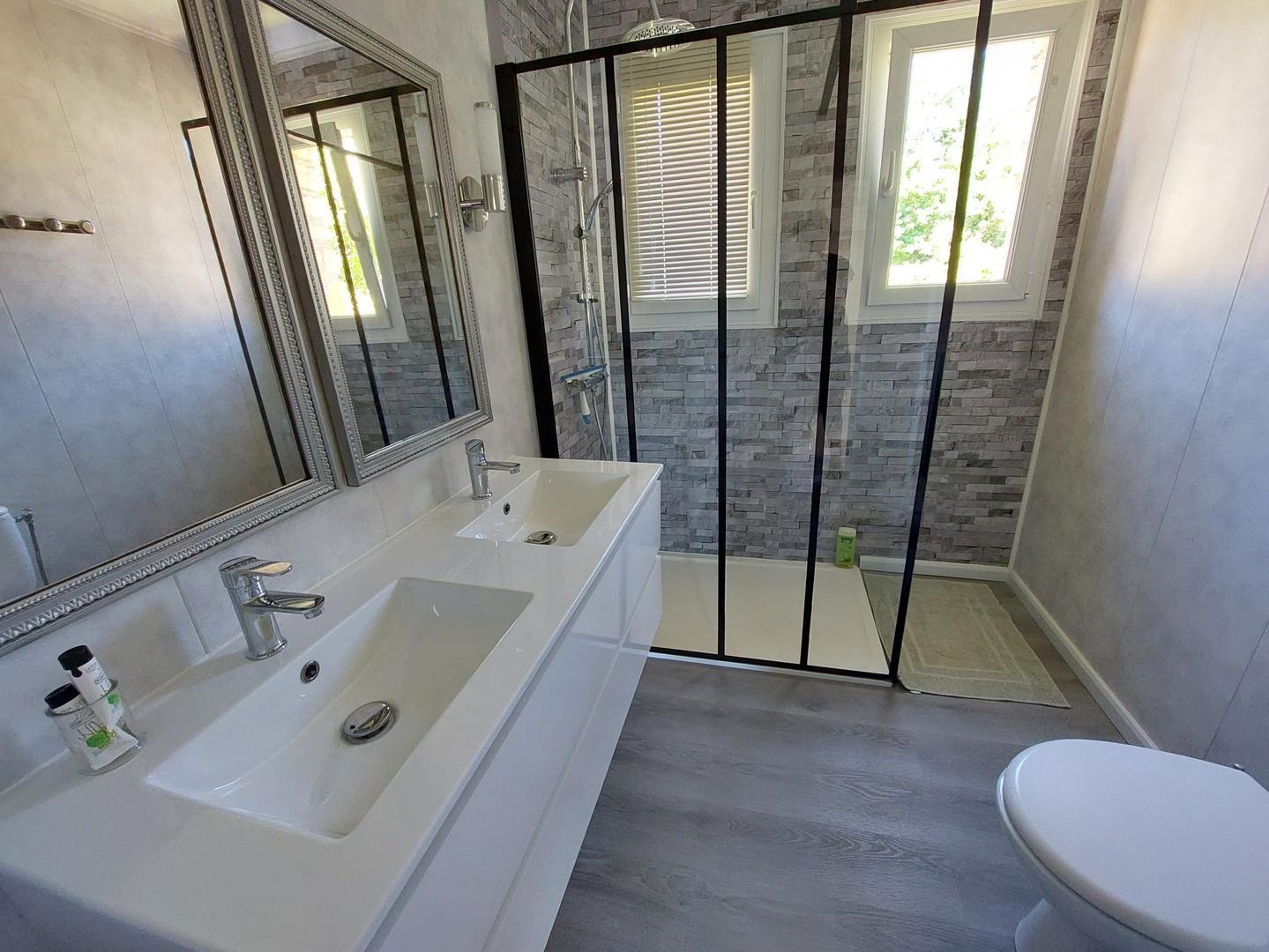 Le Vieux Cerisier 2 climatisé à Sarlat - photo 5