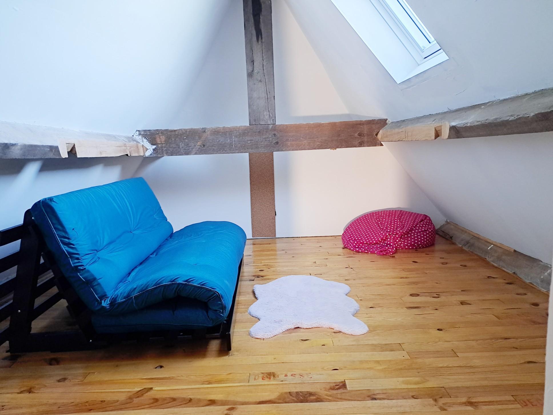 Villa des 4 M avec piscine chauffée à Sarlat