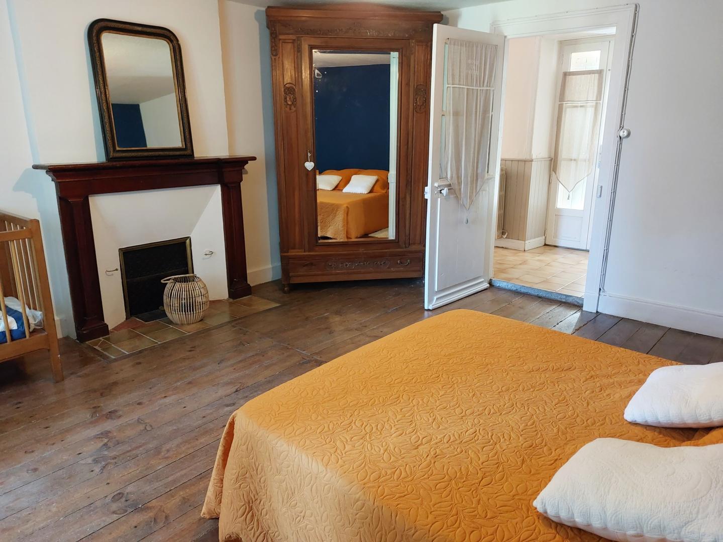 Le Pigeonnier piscine privée proche de Sarlat - photo 5