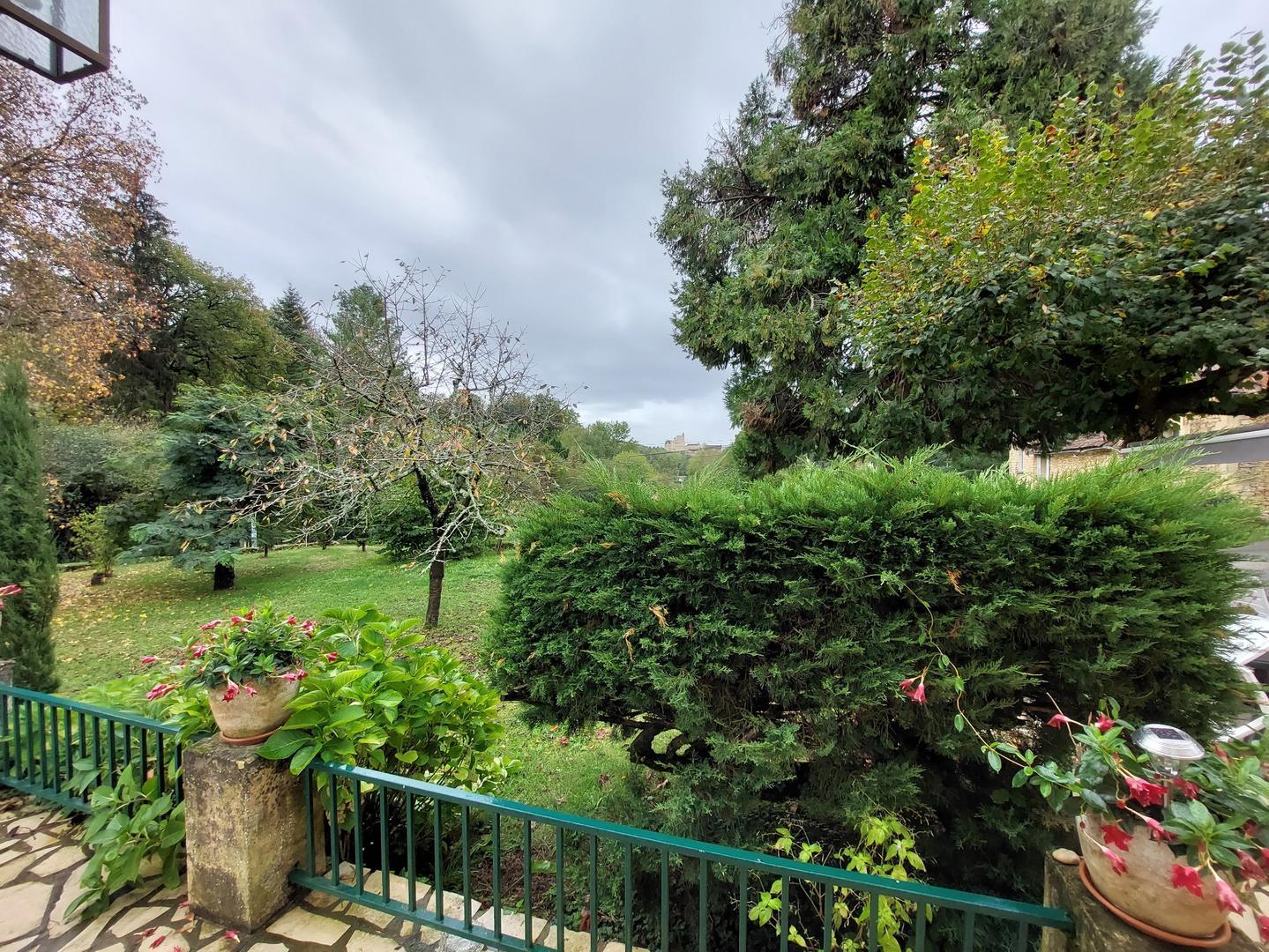 La Perigourdine avec piscine privée Sud de Sarlat, Beynac-et-Cazenac - photo 15