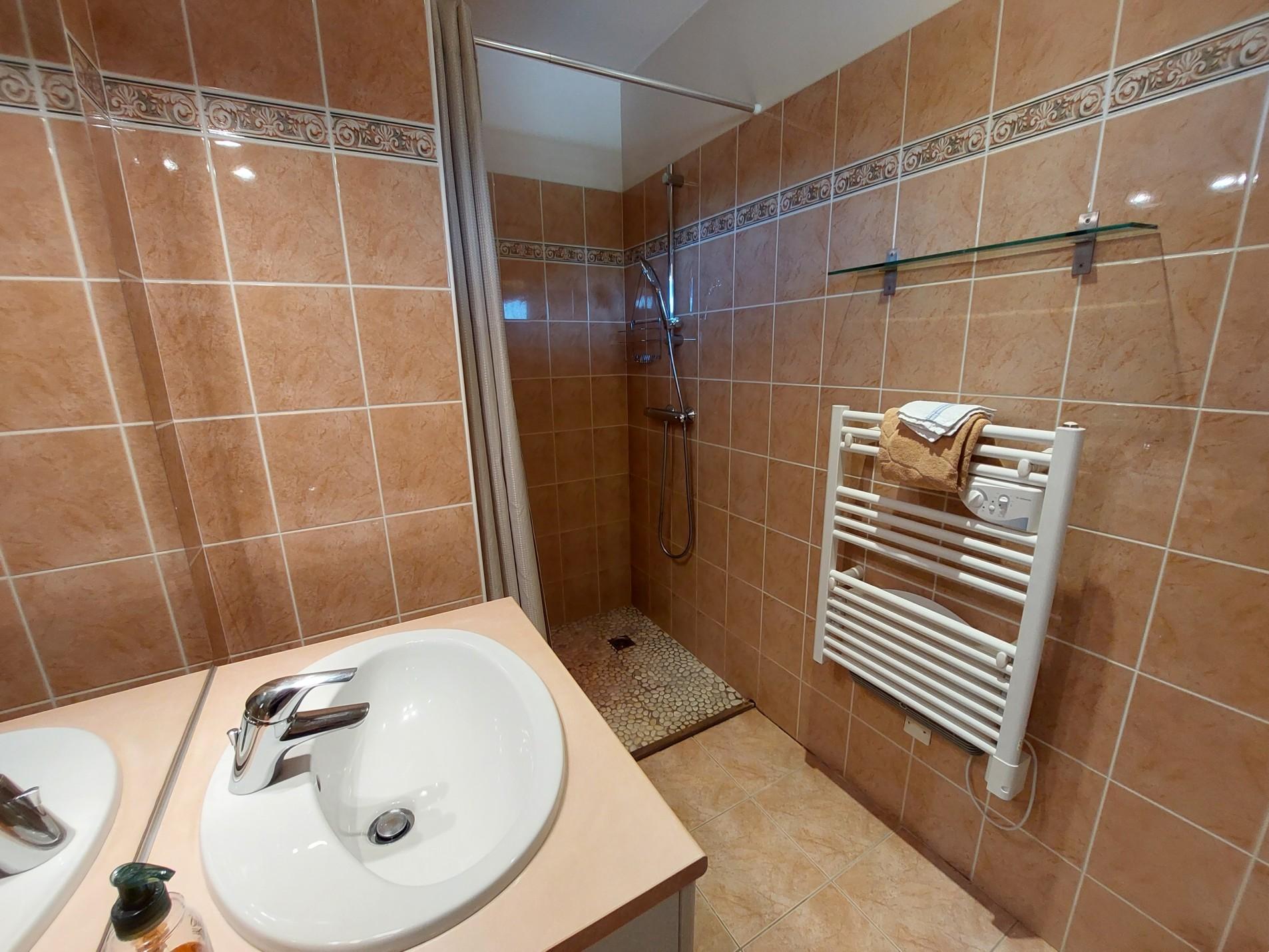 Bayaou avec piscine couverte à Sarlat - photo 4