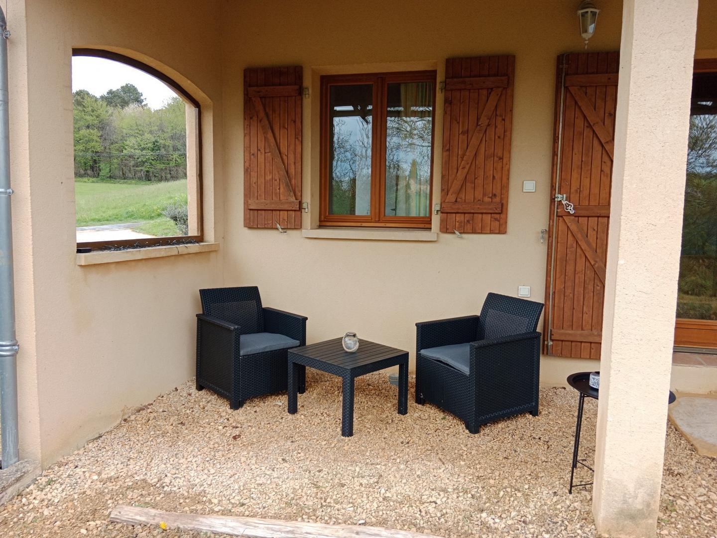 Les Oliviers 1 proche de Sarlat, Marquay - photo 4