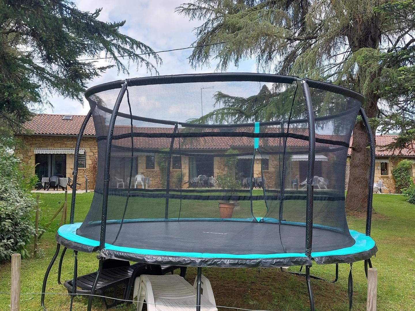 Studio climatisé le Parc à Sarlat - photo 5