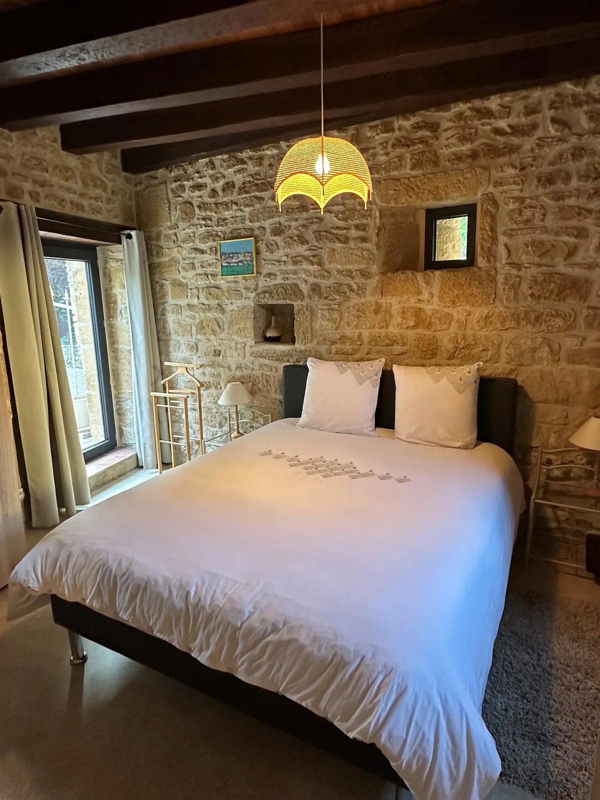Villa de charme Le Clos avec piscine privée, Marcillac-Saint-Quentin - photo 30