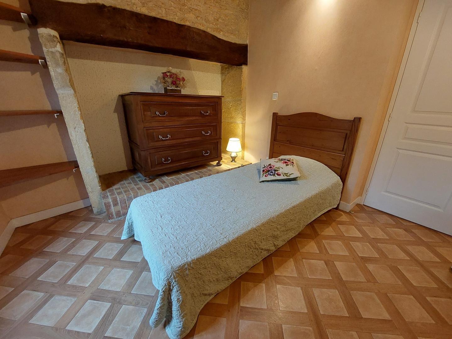 Le Grenouillet avec piscine privée proche Sarlat, Proissans - photo 6