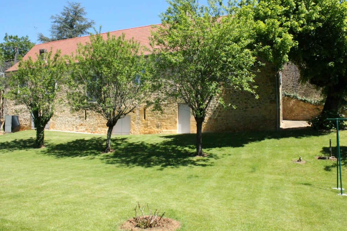 Chez Sylvie et Michel à côté de Sarlat, Carsac-Aillac - photo 9