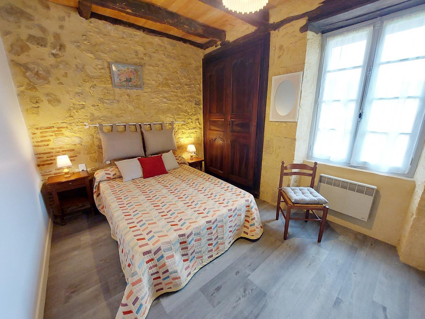 Maison Alexia avec piscine proche de Sarlat, Saint-Vincent-le-Paluel - photo 18