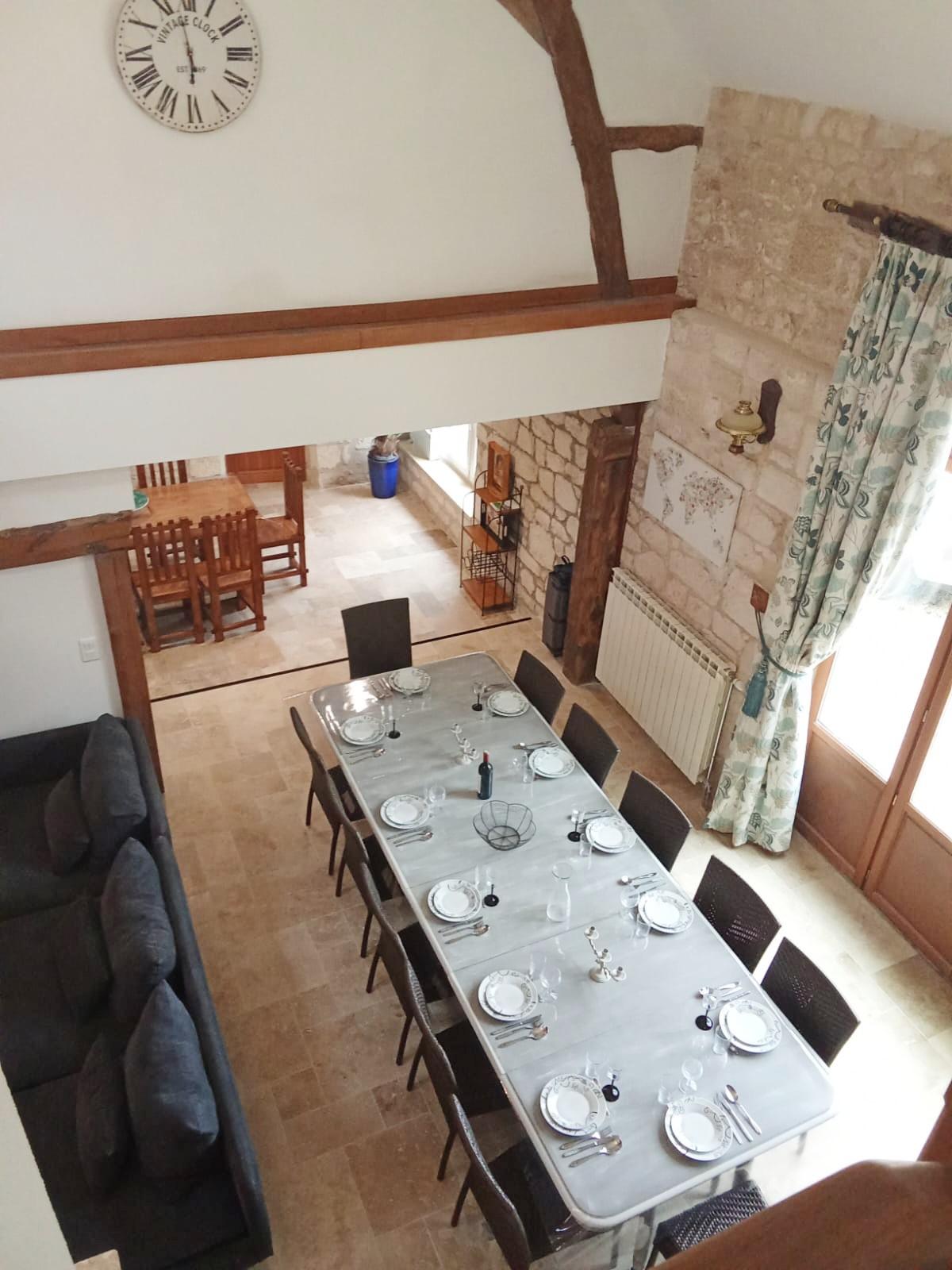 Domaine des Pieres du Sarladais - Le Roucal, Carlux - photo 18