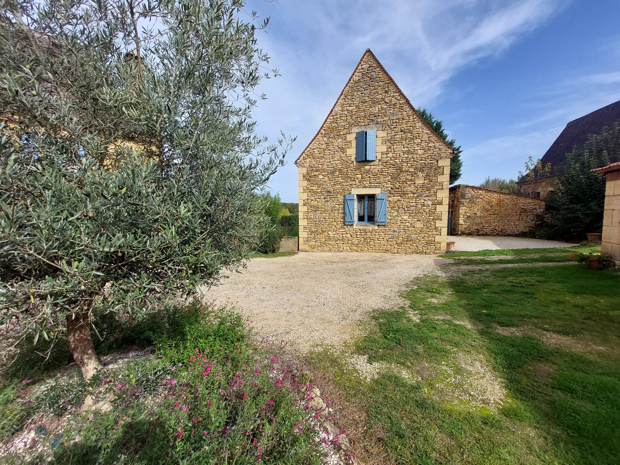 Gîte de la Ferme de Roffy proche de Sarlat, Sainte-Nathalène - photo 7