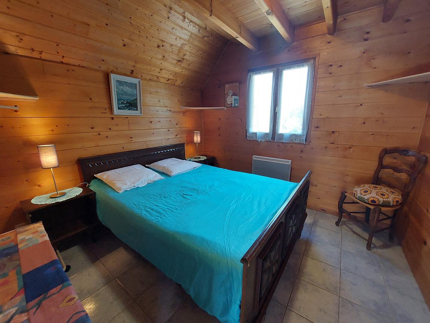 La Petite Maison en bois climatisée sud de Sarlat, Vézac - photo 8