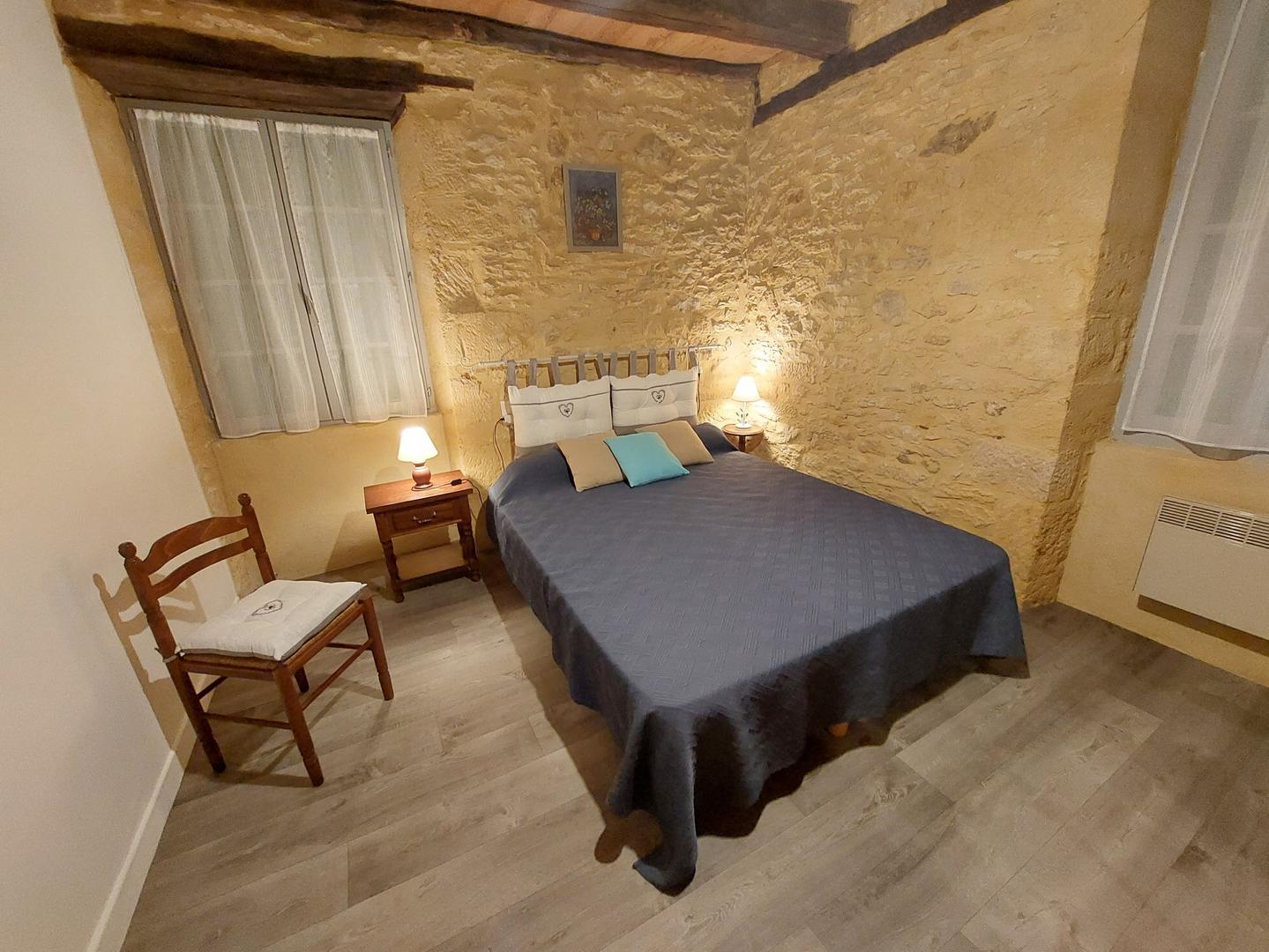 Maison Alexia avec piscine proche de Sarlat, Saint-Vincent-le-Paluel - photo 7