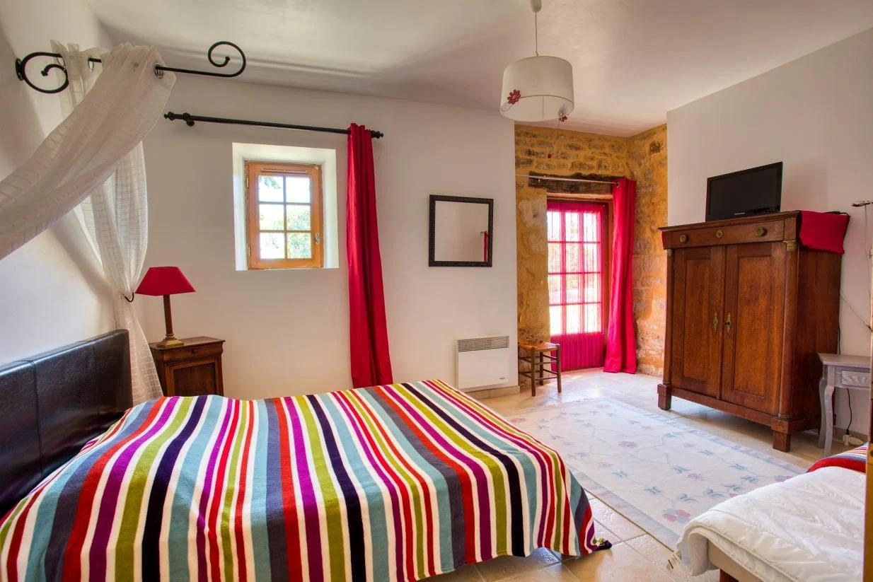 La Ferme du Bos proche de Sarlat, La Roque-Gageac - photo 14