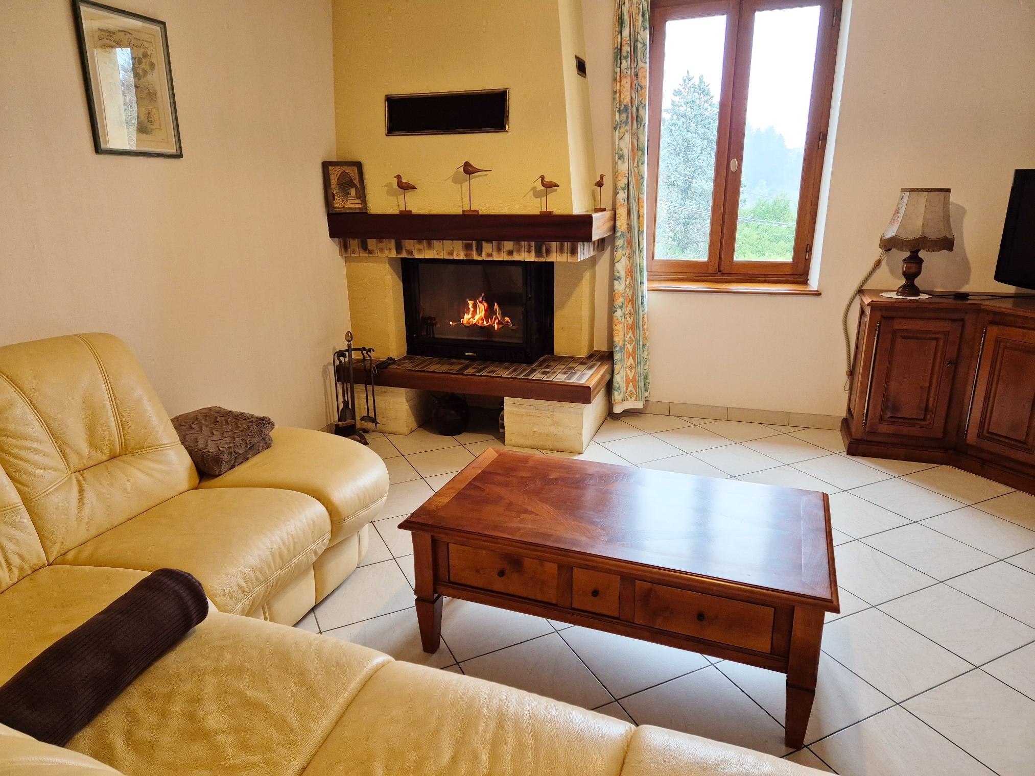 Maison des Pommiers à Sarlat