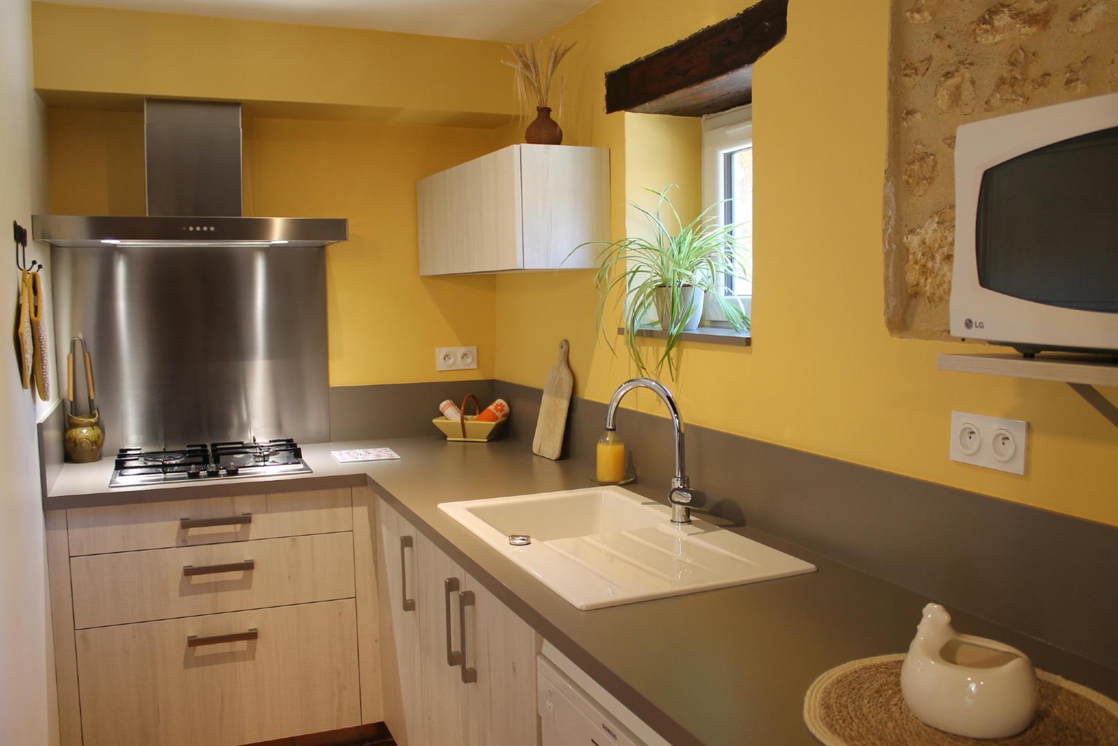 Le Gite de Vialard proche de Sarlat - photo 4