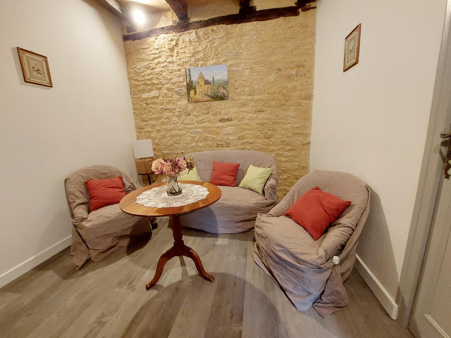 Maison Alexia avec piscine proche de Sarlat, Saint-Vincent-le-Paluel - photo 4