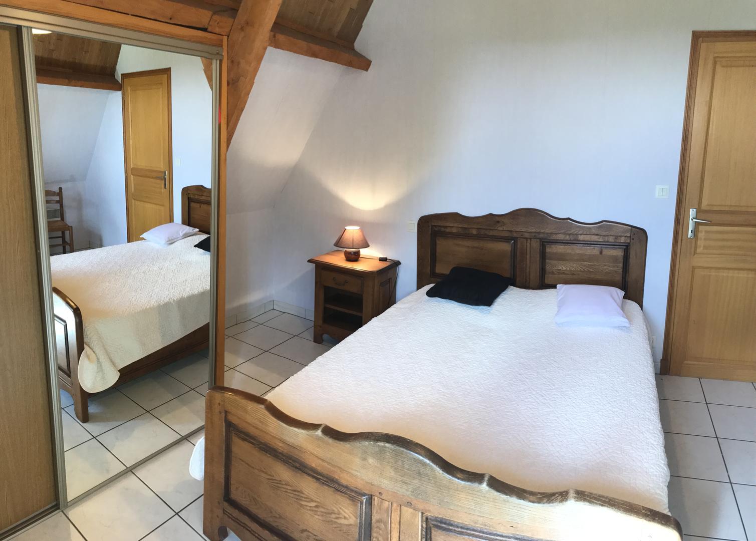 Le Double avec piscine couverte proche de Sarlat - photo 5