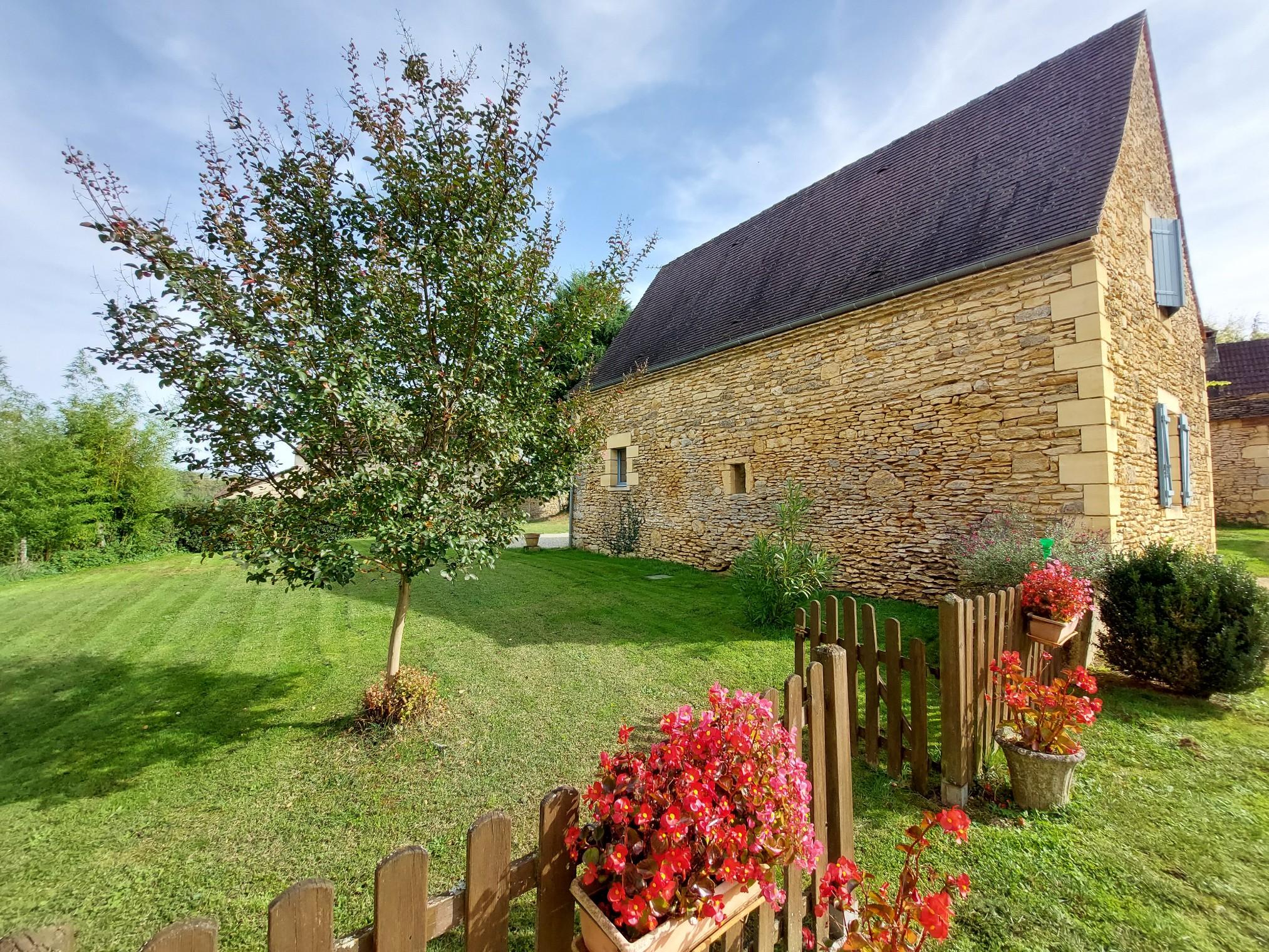 Gîte de la Ferme de Roffy proche de Sarlat, Sainte-Nathalène - photo 22