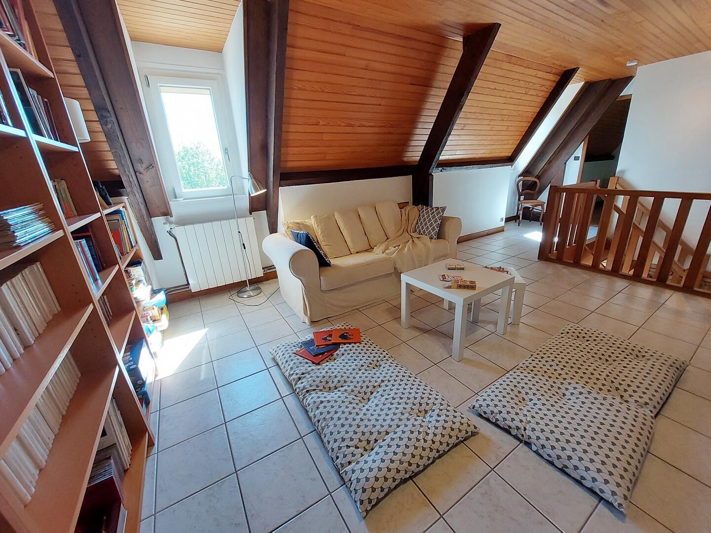 Villa la Vitracoise avec piscine proche de Sarlat, Vitrac - photo 15