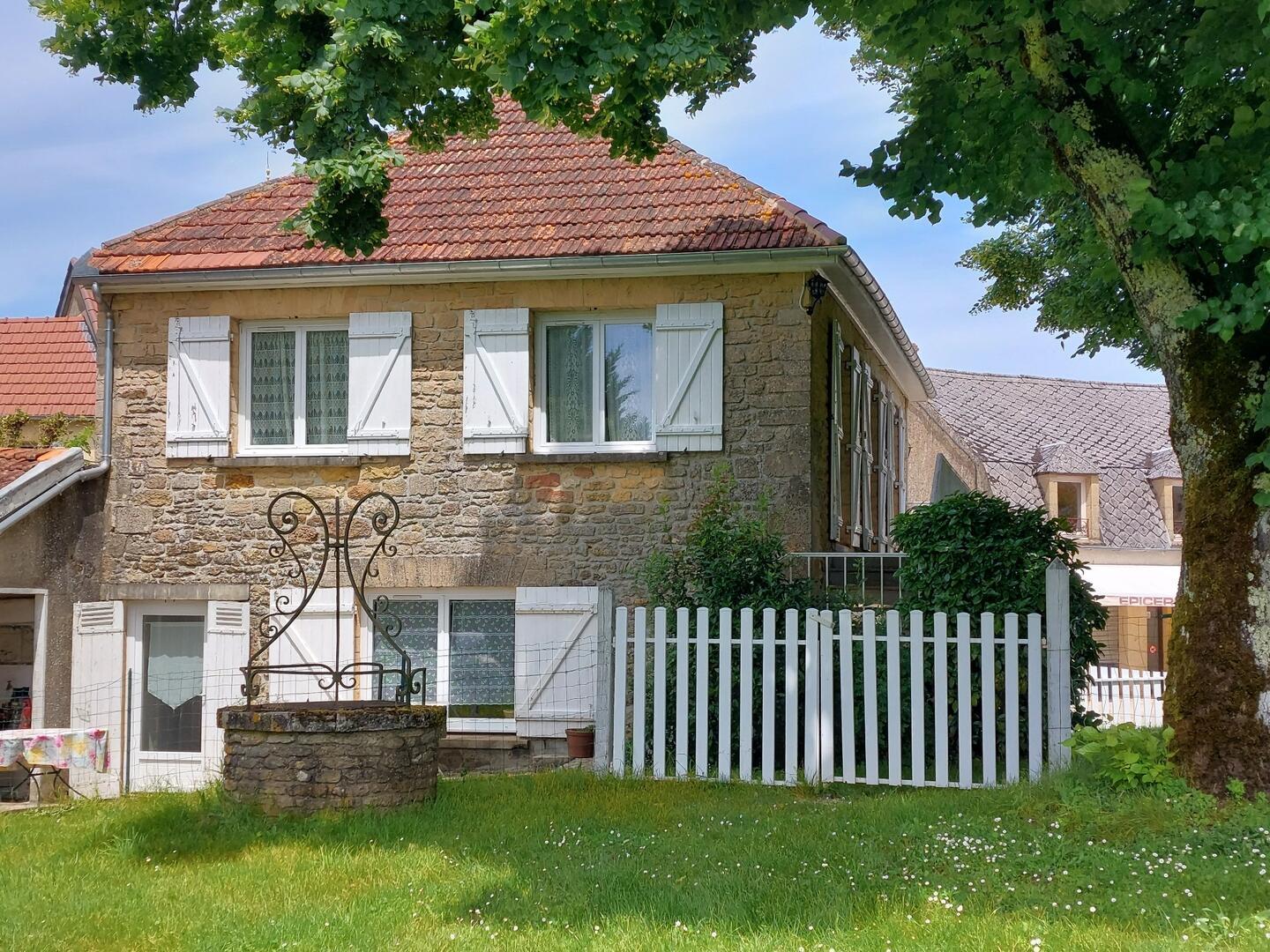 Maison Cazal climatisée avec piscine proche Sarlat, Marquay - photo 14