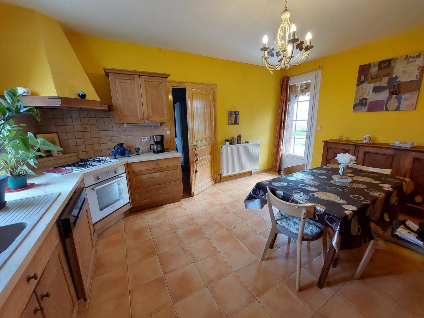 Maison des Hortensias à 500 m des bords de rivière, Limeuil - photo 10