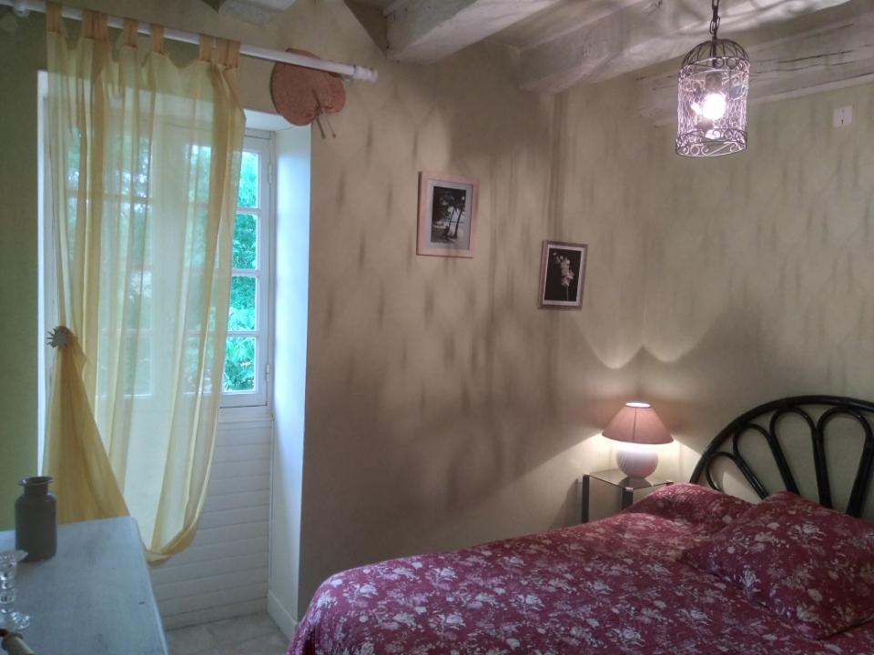 Maison Rouge avec piscine privée au nord de Sarlat, Coly-Saint-Amand - photo 10