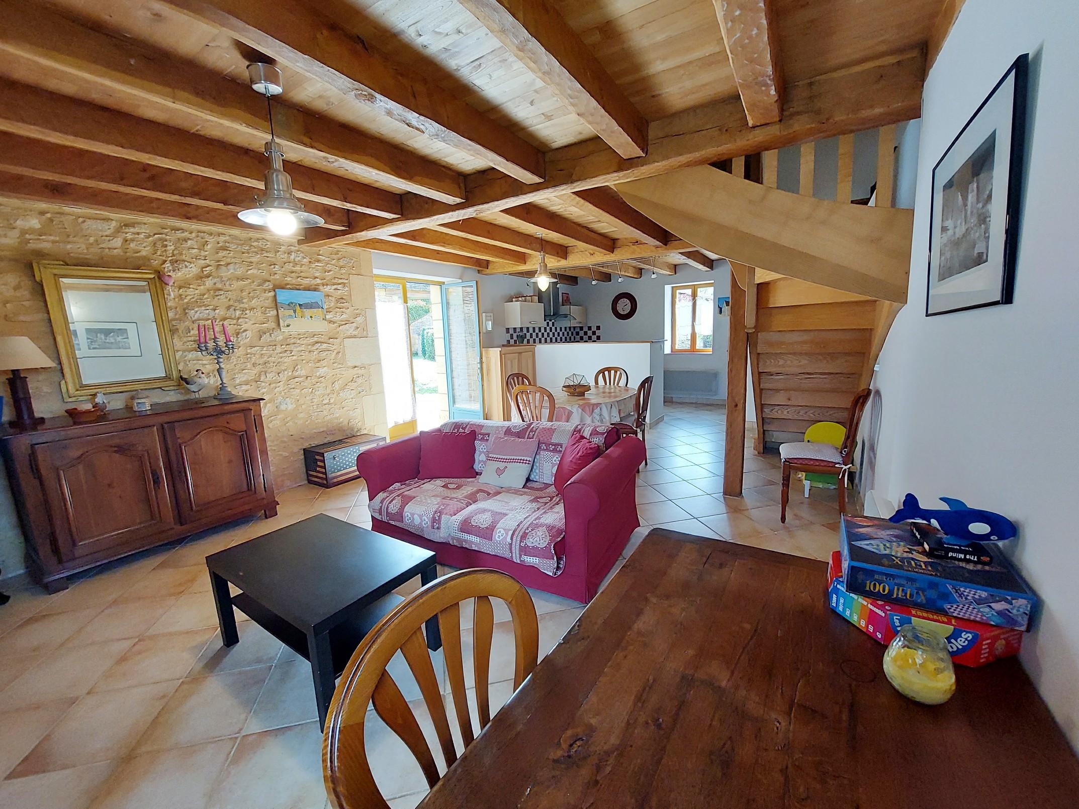 Gîte de la Ferme de Roffy proche de Sarlat, Sainte-Nathalène - photo 24