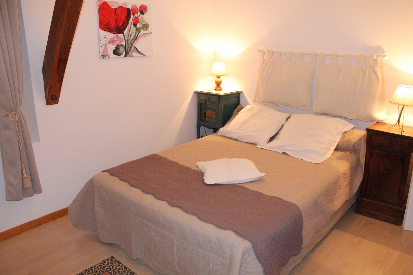 Gîte Hugan avec piscine privée proche Sarlat, Coly-Saint-Amand - photo 9