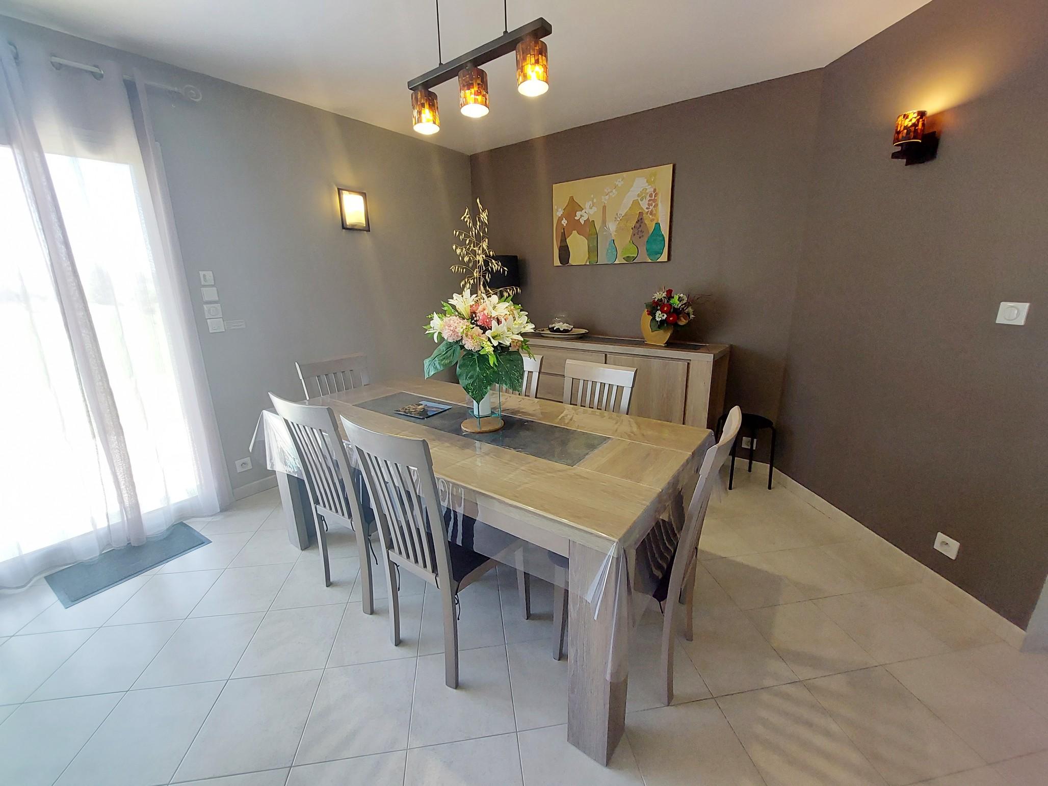 Maison de la Vigne proche de Sarlat, Marcillac-Saint-Quentin - photo 5