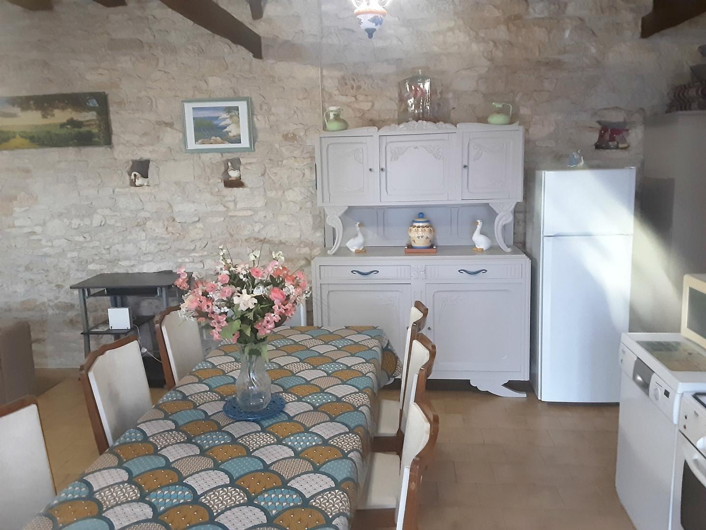 Pleine Fage piscine privée proche de Sarlat, Borrèze - photo 17