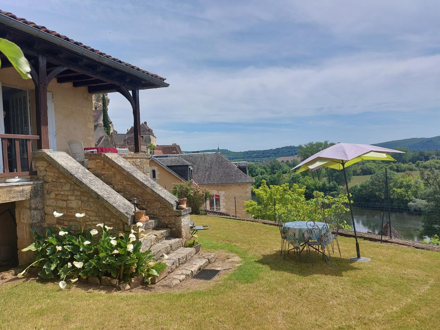 Gite Vaucel au sud de Sarlat - photo 2