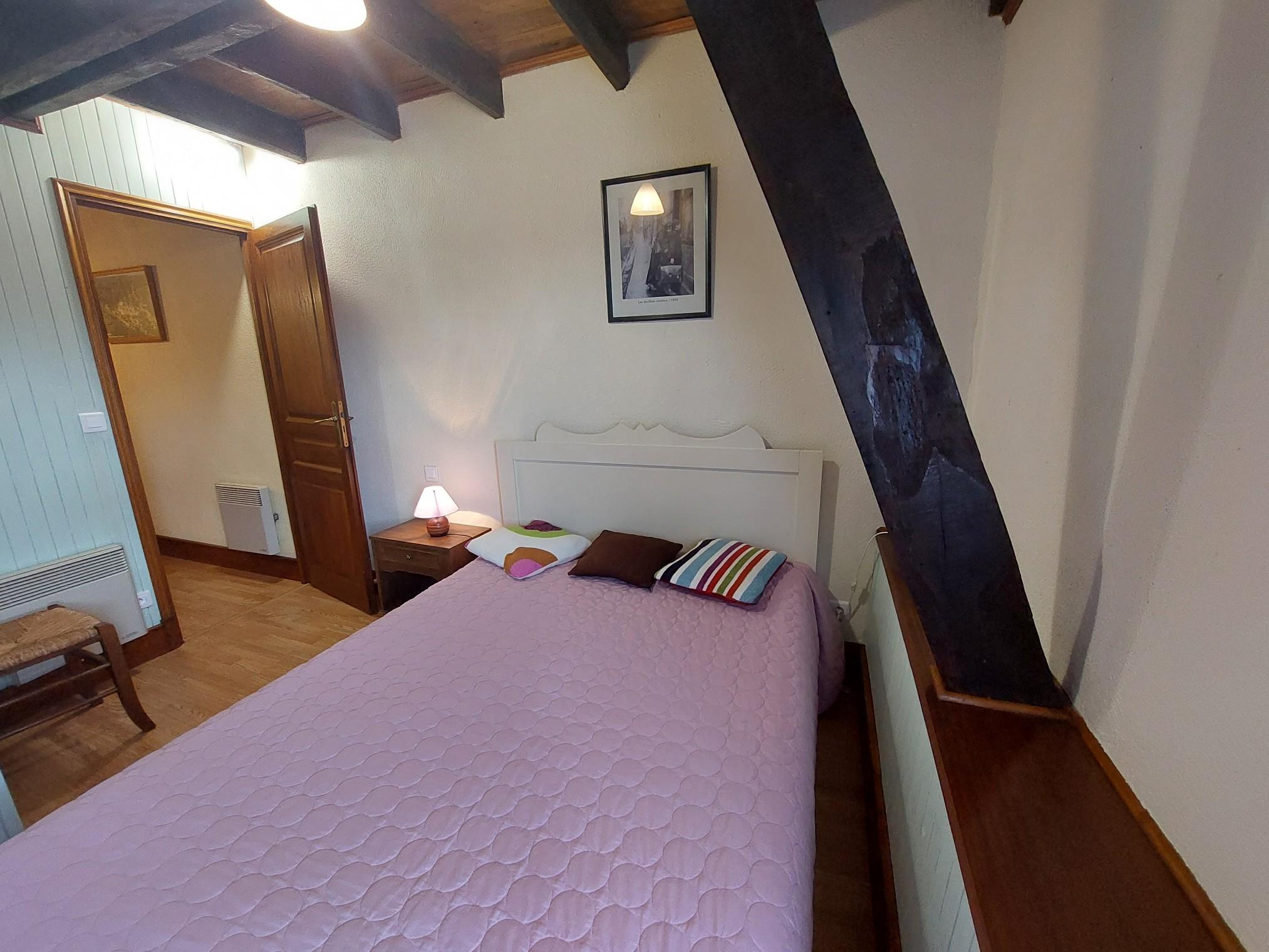 Lapervoisie 2  la cour piscine et proche de Sarlat, Saint-Crépin-et-Carlucet - photo 7