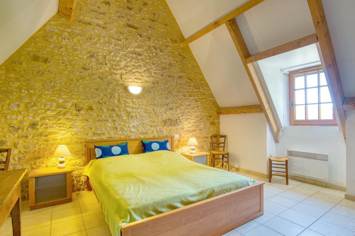 La Ferme du Bos proche de Sarlat, La Roque-Gageac - photo 12