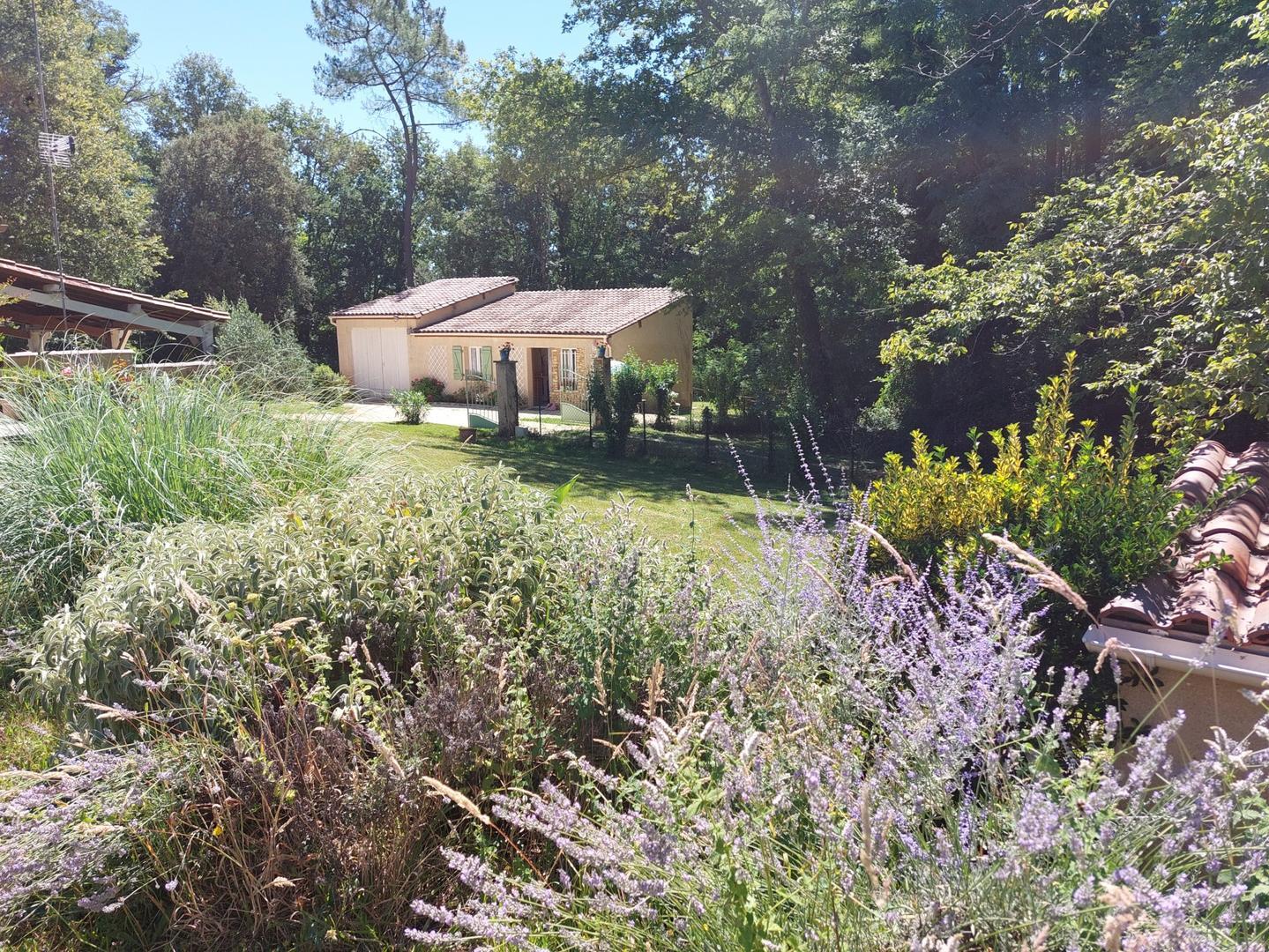 Tranquilou avec piscine proche de Sarlat, Proissans - photo 15