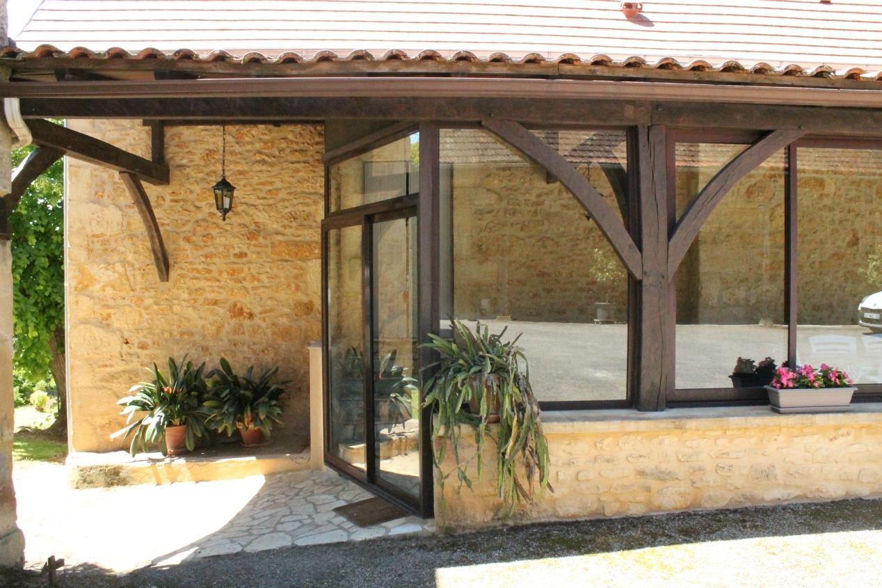 Chez Sylvie et Michel à côté de Sarlat, Carsac-Aillac - photo 6
