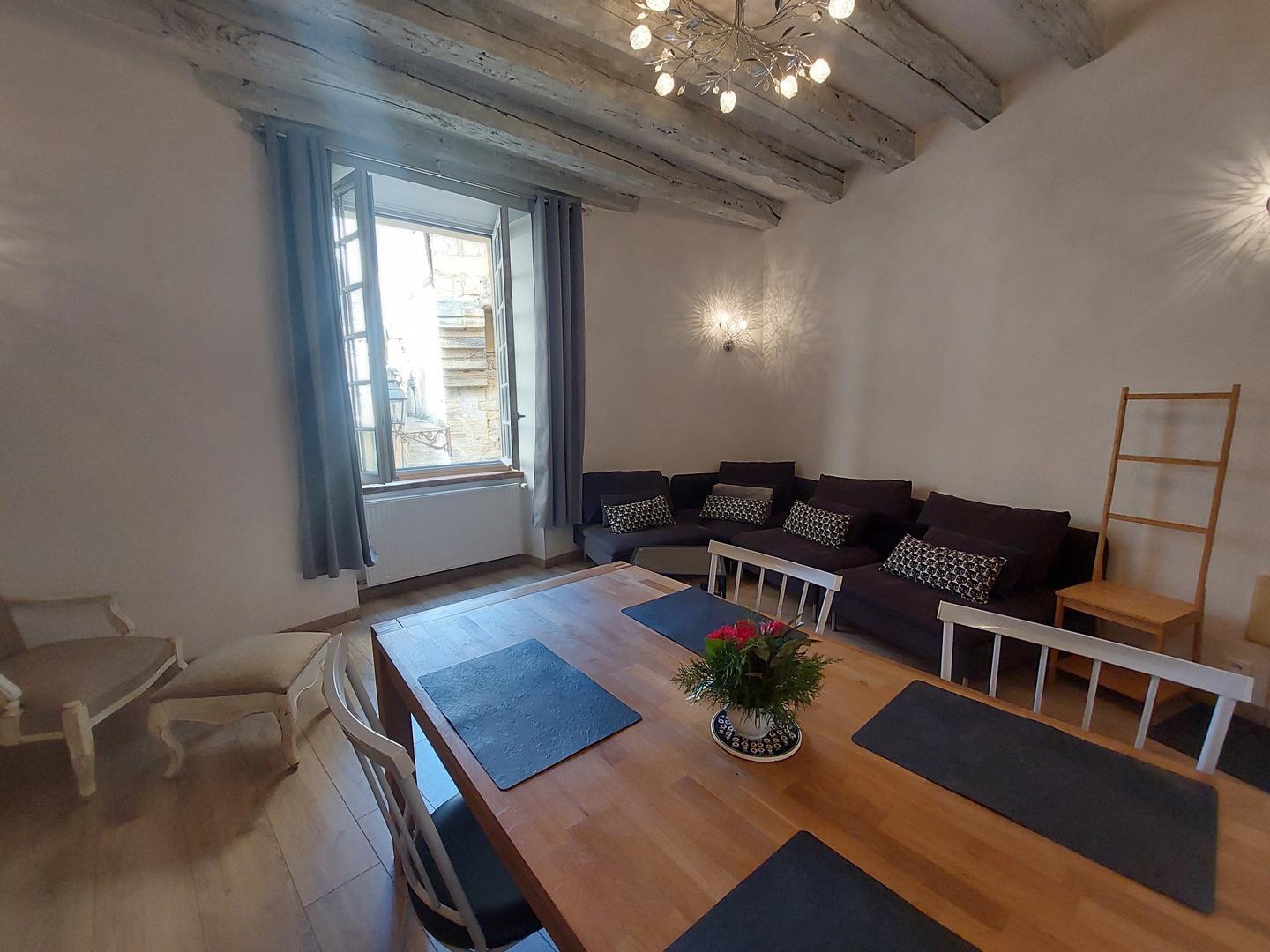 Cocon de charme La Poste à Sarlat, Sarlat-la-Canéda - photo 11