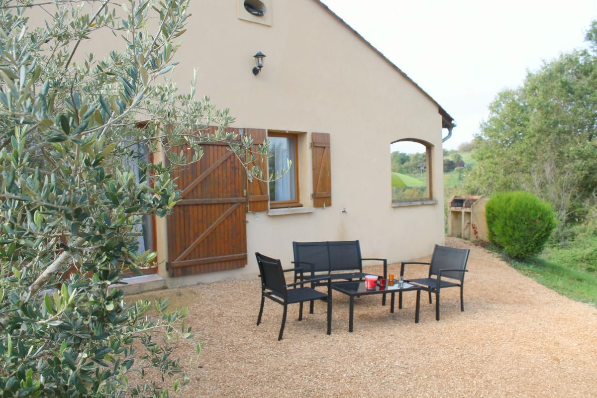 Les Oliviers 1 proche de Sarlat, Marquay - photo 3
