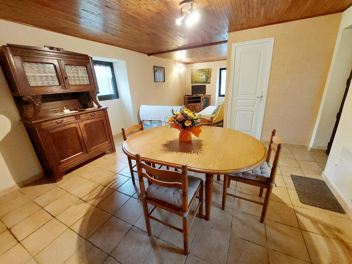 Le Grenouillet avec piscine privée proche Sarlat, Proissans - photo 19