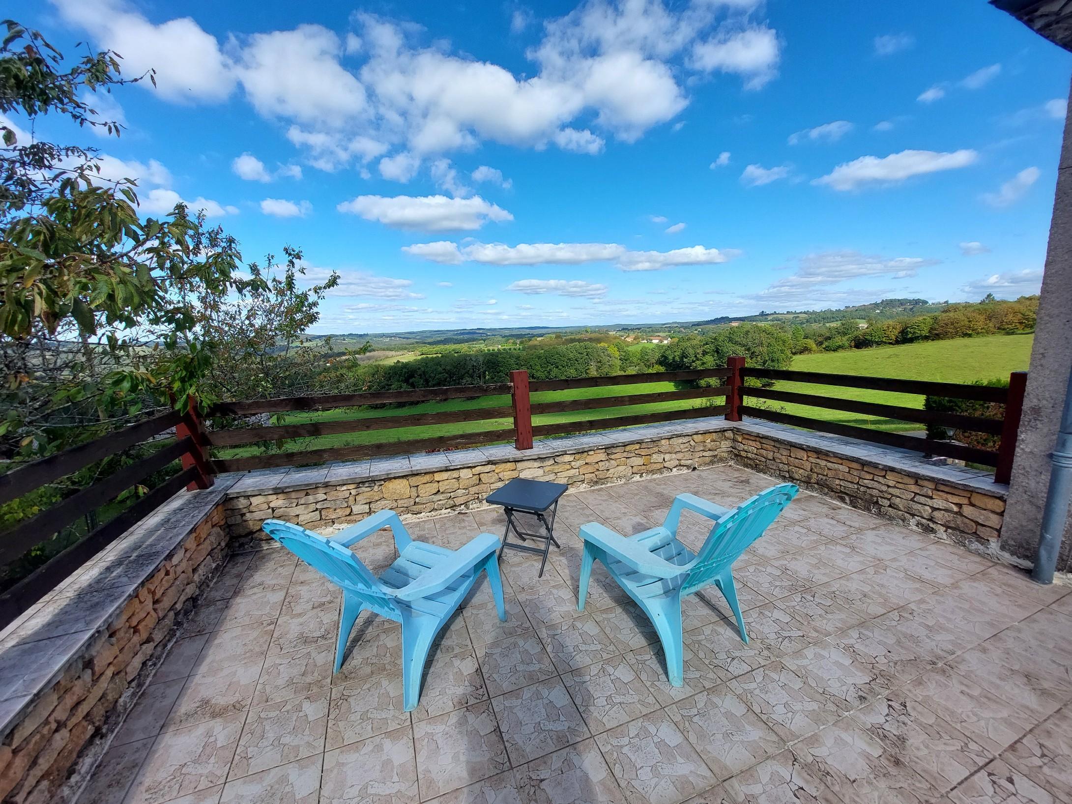 La Contie climatisée et  proche de Sarlat, Tamniès - photo 10