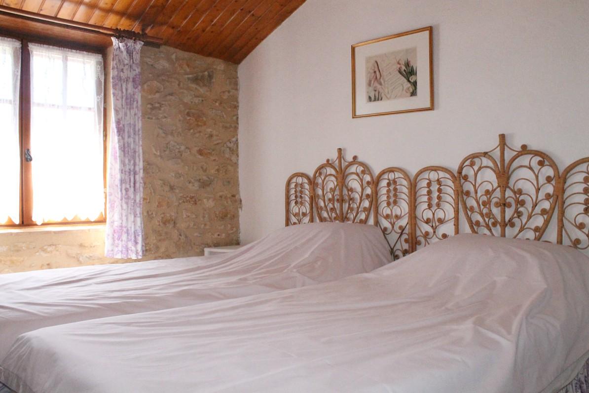 Les Terrasses de Fondaumier avec piscine chauffée - photo 4